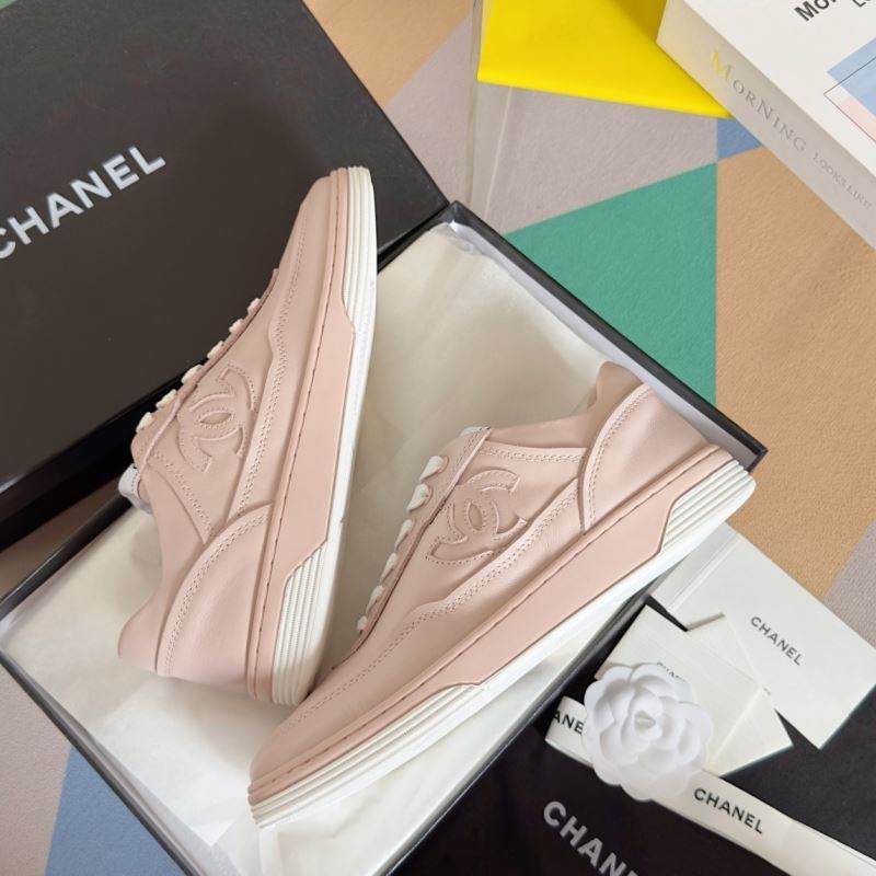 Chanel Sport Shoes